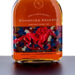 Woodford Reserve Distiller's Select Kentucky Derby 150th Straight Bourbon 2024 (photo 2)