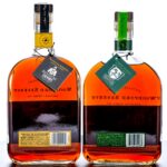 Woodford Reserve Distiller's Select Straight Bourbon,  Kentucky Derby Two Bottle Group (Derby 142 and 143) (photo 4)