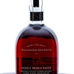 Woodford Reserve Double Double Oaked Kentucky Straight Bourbon