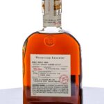 Woodford Reserve Double Double Oaked Kentucky Straight Bourbon 375ml 2016