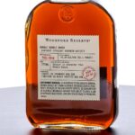 Woodford Reserve Double Double Oaked Kentucky Straight Bourbon 375ml 2016 (photo 2)