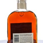 Woodford Reserve Double Double Oaked Kentucky Straight Bourbon 375ml 2018 (photo 4)