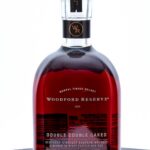 Woodford Reserve Double Double Oaked Select Kentucky Straight Bourbon