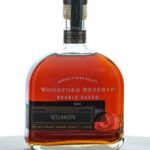 Woodford Reserve Double Oak Bourbon Single Barrel Selection