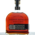 Woodford Reserve Double Oak Bourbon Single Barrel Selection (photo 2)