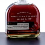 Woodford Reserve Double Oaked Kentucky Straight Bourbon Whiskey (photo 2)