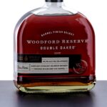 Woodford Reserve Double Oaked Kentucky Straight Bourbon Whiskey (photo 2)