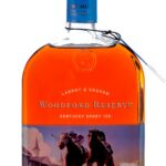 Woodford Reserve Kentucky Derby 139th Straight Bourbon 2013