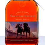 Woodford Reserve Kentucky Derby 139th Straight Bourbon 2013 (photo 2)