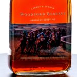 Woodford Reserve Kentucky Derby 140th Straight Bourbon 2014 (photo 2)