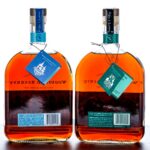 Woodford Reserve Kentucky Derby 144/145 Straight Bourbon Group (2 Bottles) (photo 4)