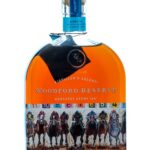 Woodford Reserve Kentucky Derby 144 Straight Bourbon 2018 1L