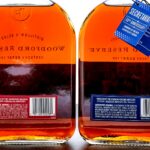 Woodford Reserve Kentucky Derby 148/149 - 50th Anniversary Straight Bourbon Group (2 Bottles) (photo 3)