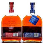 Woodford Reserve Kentucky Derby 148/149 - 50th Anniversary Straight Bourbon Group (2 Bottles) (photo 4)