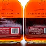 Woodford Reserve Kentucky Derby 150/151 Straight Bourbon Group (2 Bottles) (photo 3)
