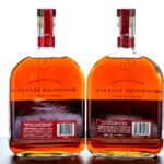 Woodford Reserve Kentucky Derby 150/151 Straight Bourbon Group (2 Bottles) (photo 4)