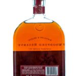 Woodford Reserve Kentucky Derby 151 Straight Bourbon 2025 1L (photo 2)