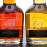 Woodford Reserve Master's Collection Aged Cask/New Cask Rye Gift Set (2 Bottles) (photo 3)
