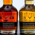 Woodford Reserve Master's Collection Aged Cask/New Cask Rye Gift Set (2 Bottles) (photo 4)