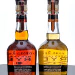 Woodford Reserve Master's Collection Aged Cask/New Cask Rye Gift Set (2 Bottles) (photo 5)
