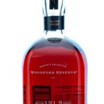 Woodford Reserve Master's Collection Batch 121.2 Proof Straight Bourbon 2024 700ml