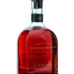 Woodford Reserve Master's Collection Batch Proof 121.2 Straight Bourbon 700ml