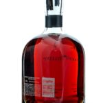 Woodford Reserve Master's Collection Batch Proof 121.2 Straight Bourbon 700ml (photo 2)