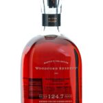 Woodford Reserve Master's Collection Batch Proof 124.7 Straight Bourbon 700ml
