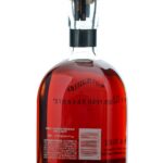 Woodford Reserve Master's Collection Batch Proof 124.7 Straight Bourbon 700ml (photo 2)