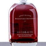 Woodford Reserve Master's Collection Batch Proof Kentucky Straight Bourbon Whiskey 2022 (photo 2)