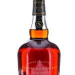 Woodford Reserve Master's Collection Batch Proof Straight Bourbon 2020