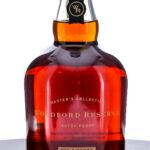 Woodford Reserve Master's Collection Batch Proof Straight Bourbon 2020 (photo 2)