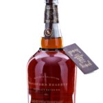 Woodford Reserve Master's Collection Chocolate Malted Rye Straight Bourbon 2019