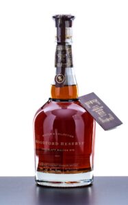 Woodford Reserve Master's Collection Chocolate Malted Rye Straight Bourbon 2019