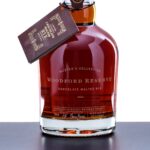 Woodford Reserve Master's Collection Chocolate Malted Rye Straight Bourbon 2019 (photo 2)
