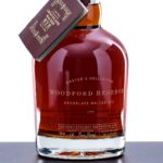 Woodford Reserve Master's Collection Chocolate Malted Rye Straight Bourbon 2019 (photo 2)