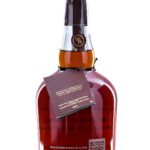 Woodford Reserve Master's Collection Chocolate Malted Rye Straight Bourbon 2019 (photo 4)