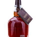 Woodford Reserve Master's Collection Chocolate Malted Rye Straight Bourbon 2019 (photo 4)
