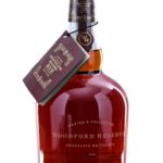 Woodford Reserve Master's Collection Chocolate Malted Rye Straight Bourbon 2019
