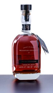 Woodford Reserve Master's Collection Five-Malt Stouted Mash Whiskey 2021