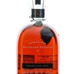 Woodford Reserve Master's Collection Historic Barrel Entry No. 18 Bourbon 700ml