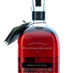 Woodford Reserve Master's Collection Limited Edition Series No. 20 Madeira Cask Finish Whiskies Blended with Wheat Whiskey