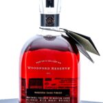Woodford Reserve Master's Collection Madeira Cask Finish Kentucky Straight Bourbon