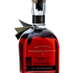 Woodford Reserve Master's Collection No.16 Very Fine Rare Bourbon 2020