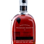 Woodford Reserve Master's Collection No.18 Historic Barrel Entry Bourbon Whiskey
