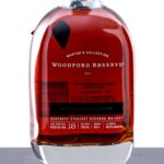 Woodford Reserve Master's Collection No.18 Historic Barrel Entry Bourbon Whiskey (photo 2)