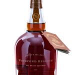 Woodford Reserve Master's Collection Oat Grain Straight Bourbon 2018
