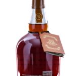 Woodford Reserve Master's Collection Oat Grain Straight Bourbon 2018 (photo 4)