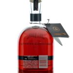 Woodford Reserve Master's Collection Sonoma Triple Finish No. 19 Bourbon 700ml (photo 2)