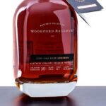 Woodford Reserve Master's Collection Very Fine Rare Straight Bourbon 2020 (photo 2)